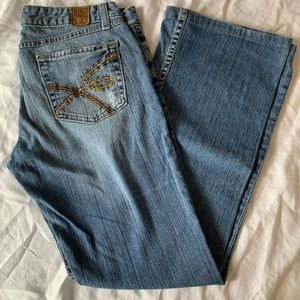 BKE Star 20 Stretch size 29 jeans